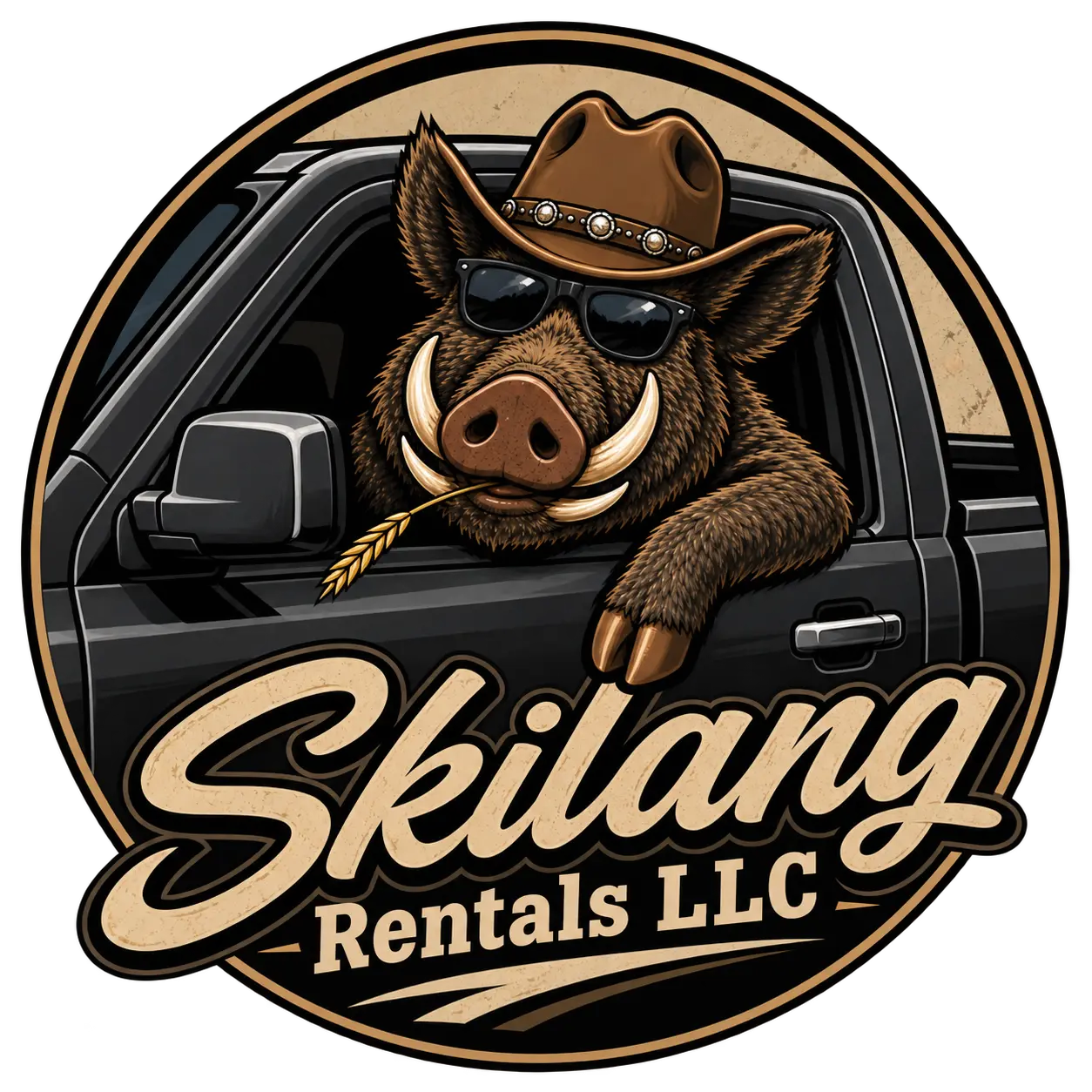 Skilang Rentals